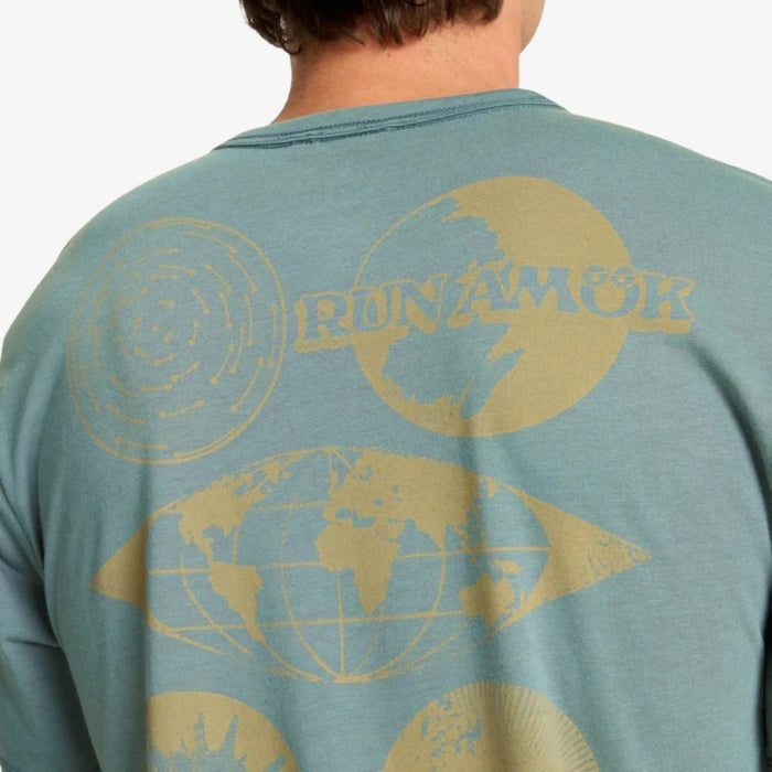 Men's Mathis Active Short Sleeve