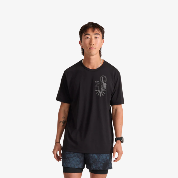 Men's Mathis Active Short Sleeve