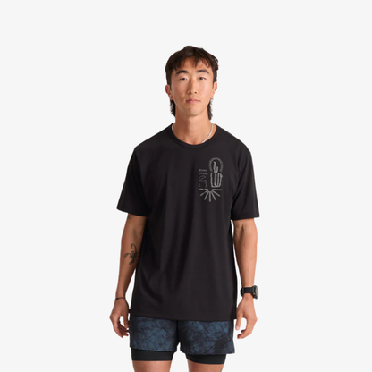 Men's Mathis Active Short Sleeve