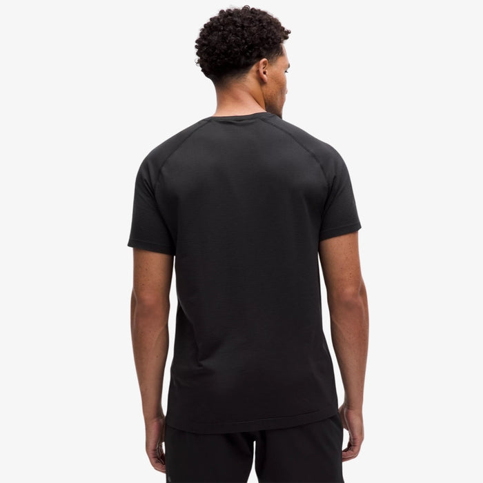 Men's Metal Vent Tech Short-Sleeve Shirt