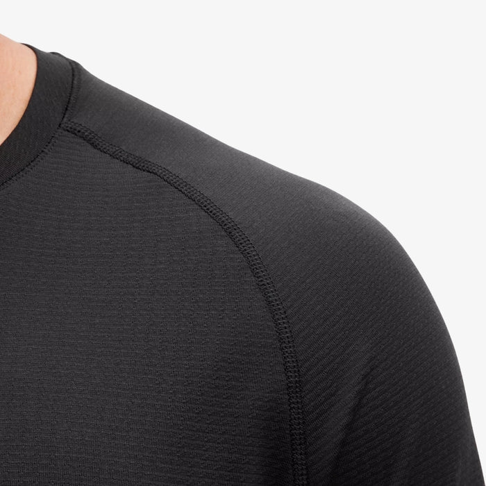 Men's Metal Vent Tech Short-Sleeve Shirt