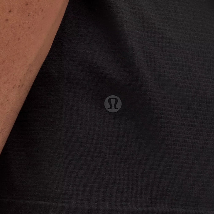 Men's Metal Vent Tech Short-Sleeve Shirt