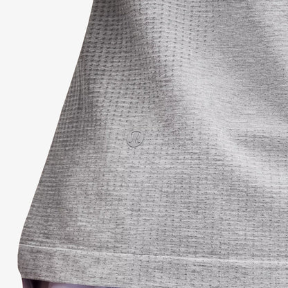 Men's Metal Vent Tech Short-Sleeve Shirt