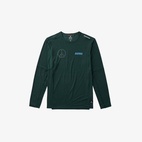 Men's Millcreek Merino Long Sleeve