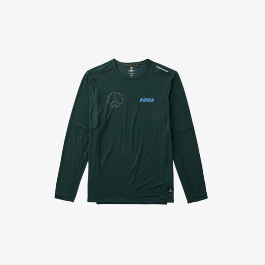 Men's Millcreek Merino Long Sleeve