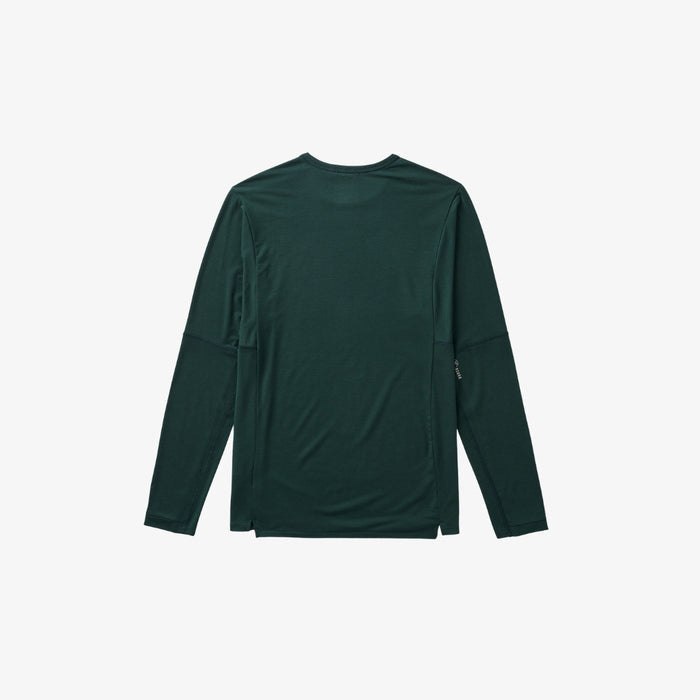Men's Millcreek Merino Long Sleeve