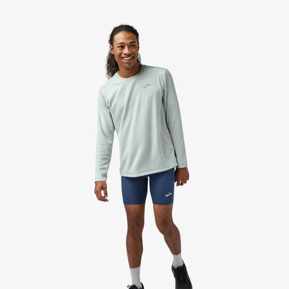 Men's Notch Thermal Long Sleeve 3.0