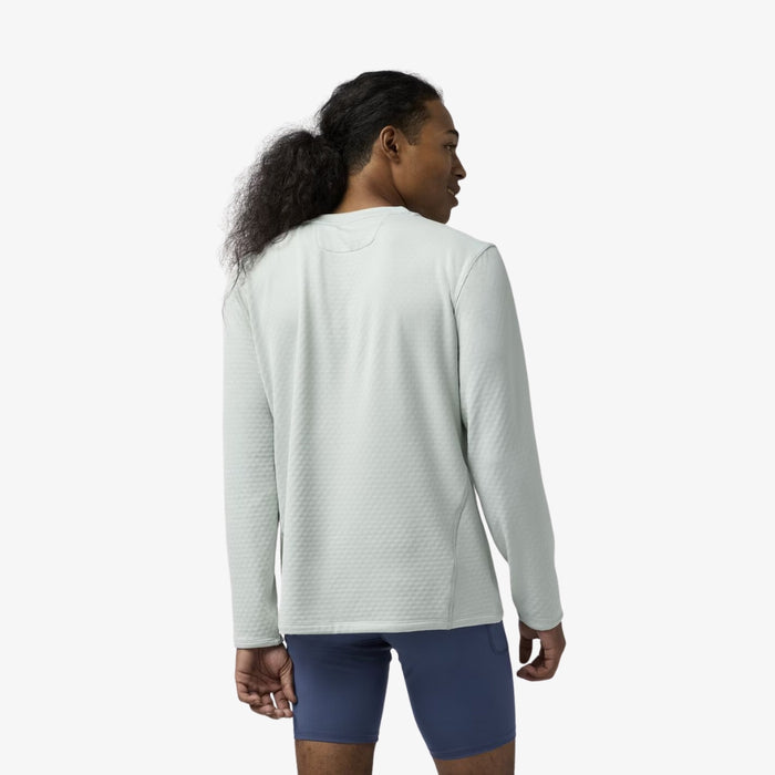 Men's Notch Thermal Long Sleeve 3.0