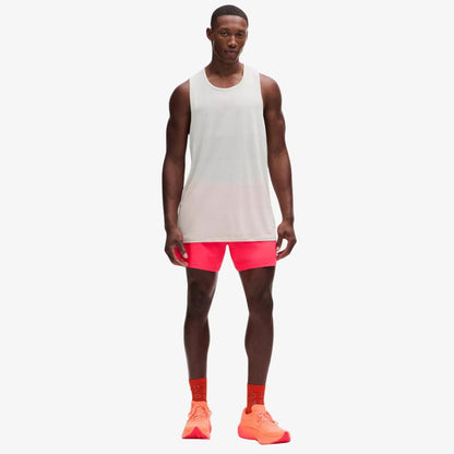 Men's Pace Breaker Linerless Short 5"