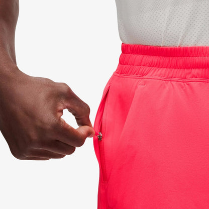 Men's Pace Breaker Linerless Short 5"