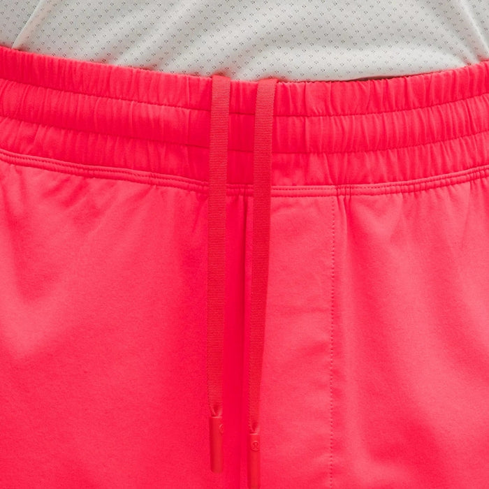 Men's Pace Breaker Linerless Short 5"