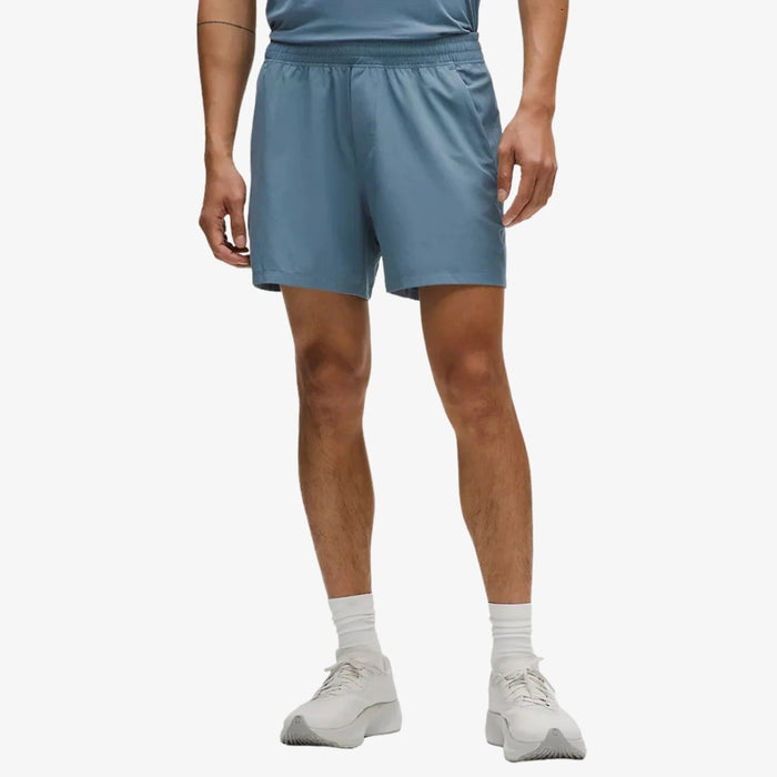 Men's Pace Breaker Linerless Short 5"