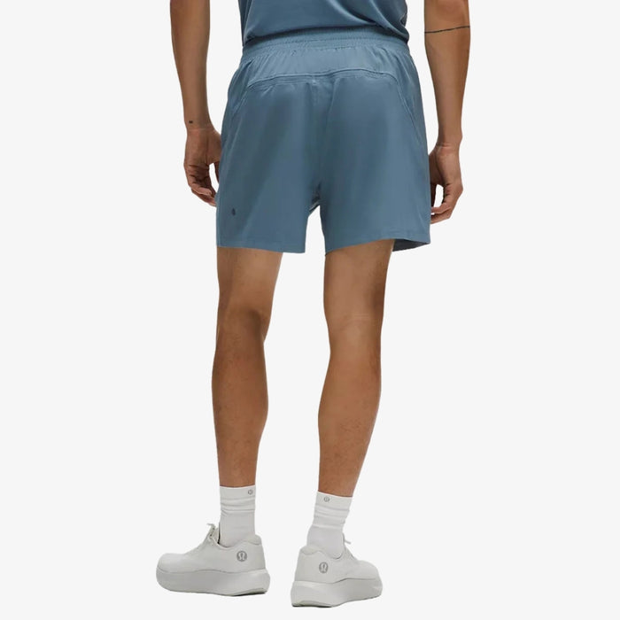 Men's Pace Breaker Linerless Short 5"