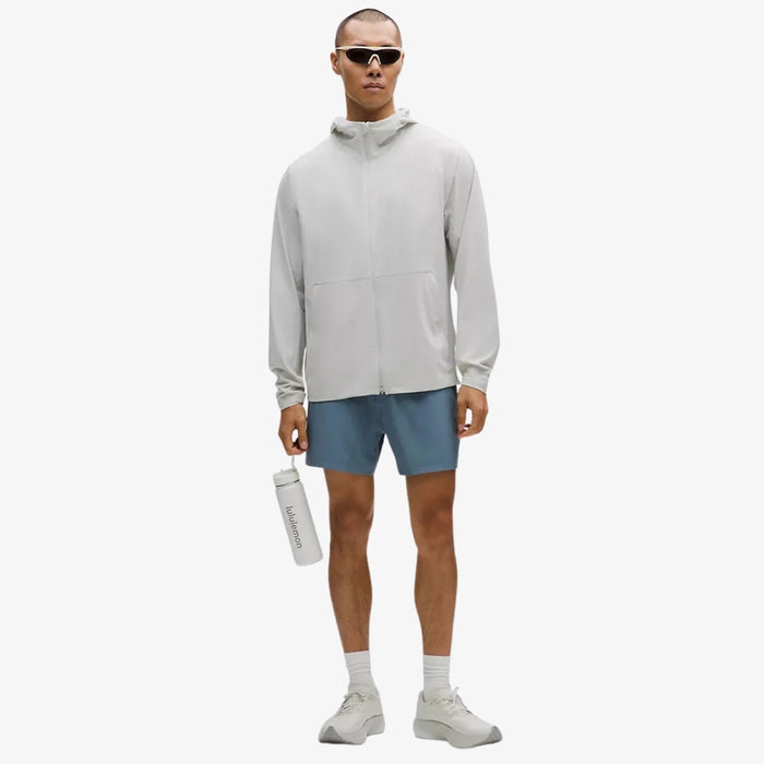 Men's Pace Breaker Linerless Short 5"