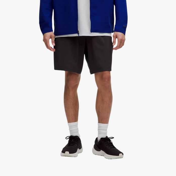 Men's Pace Breaker Linerless Short 7"