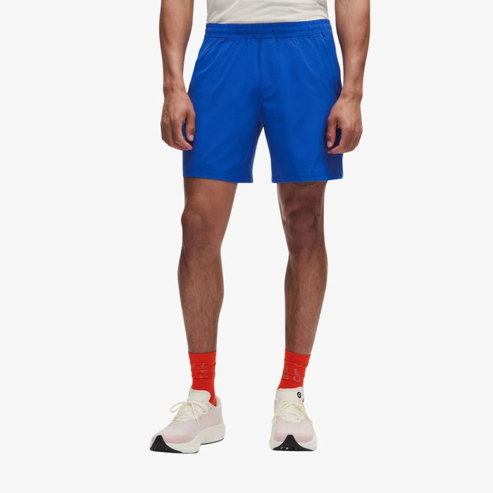 Men's Pace Breaker Linerless Short 7"