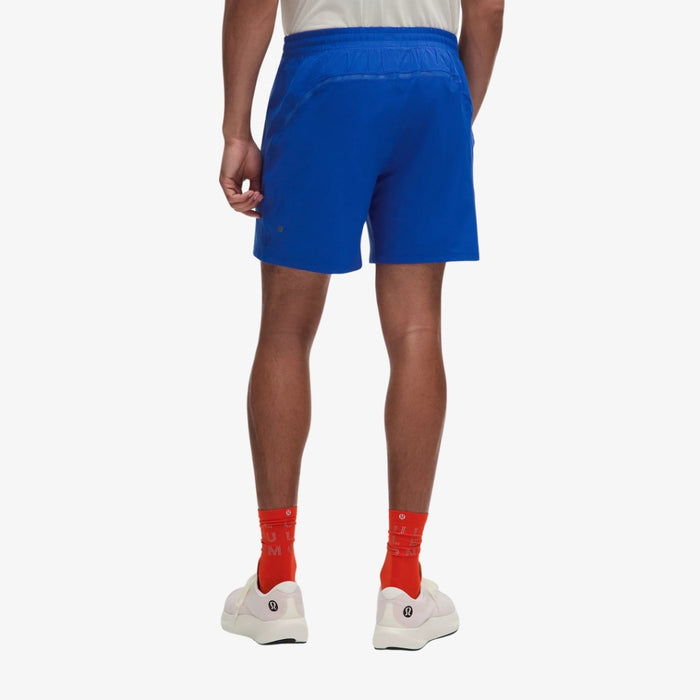 Men's Pace Breaker Linerless Short 7"