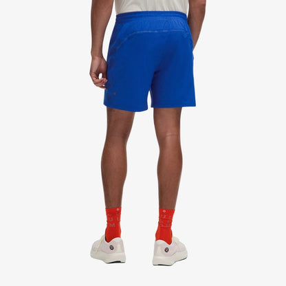 Men's Pace Breaker Linerless Short 7"