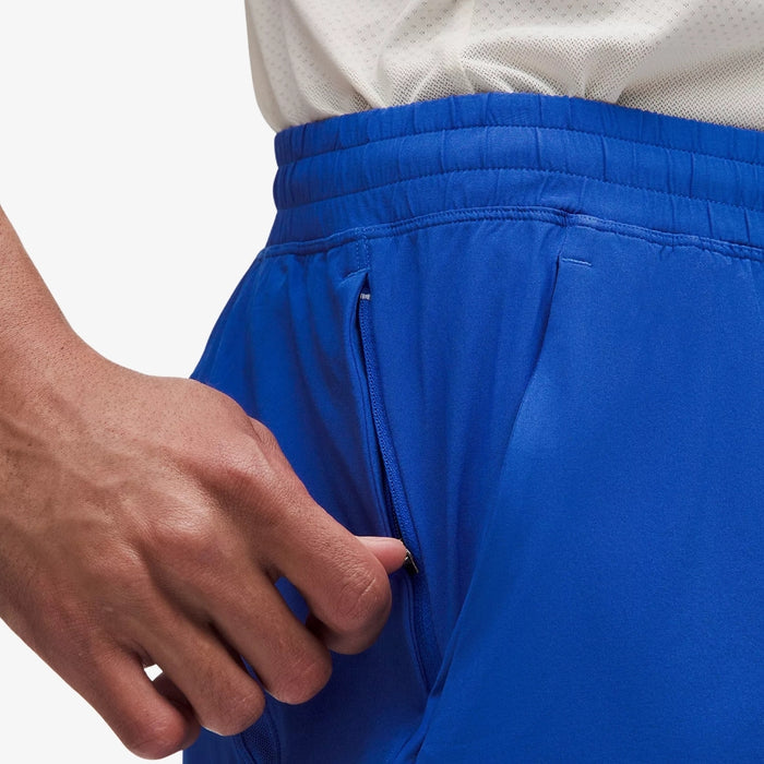 Men's Pace Breaker Linerless Short 7"