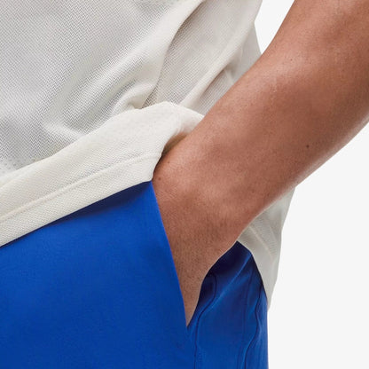 Men's Pace Breaker Linerless Short 7"