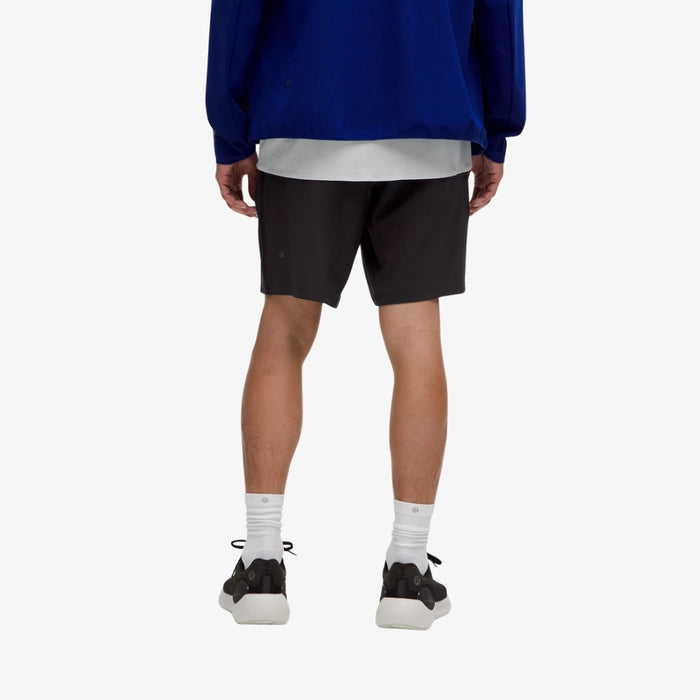 Men's Pace Breaker Linerless Short 7"