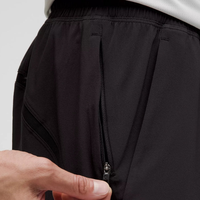 Men's Pace Breaker Linerless Short 7"
