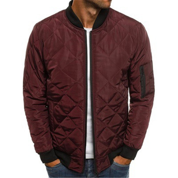 Wine Red / 2XL