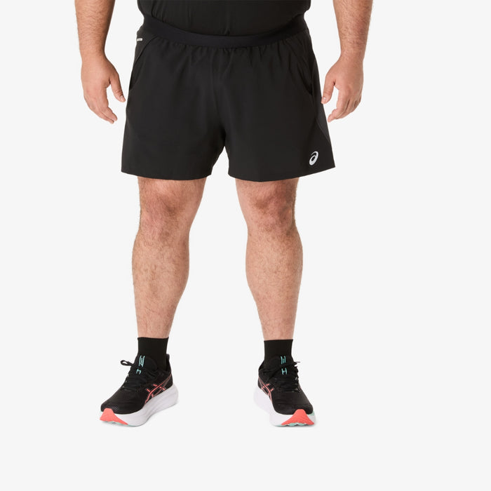 Men's Road 5" Short