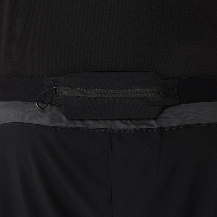 Men's Road 5" Short