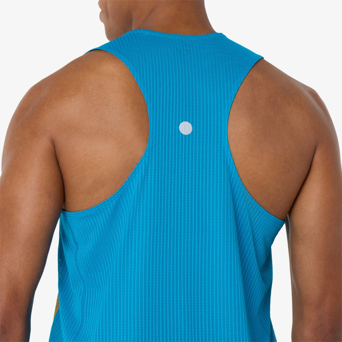 Men's Road Fade Singlet