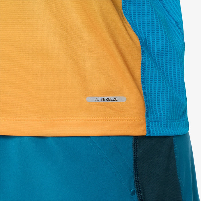 Men's Road Fade Singlet