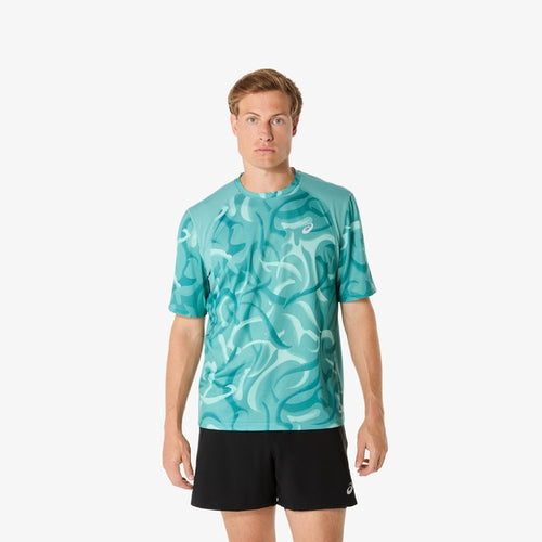 Men's Road Lite Show SS Top