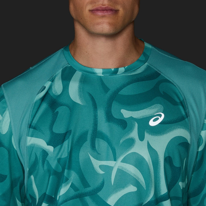 Men's Road Lite Show SS Top