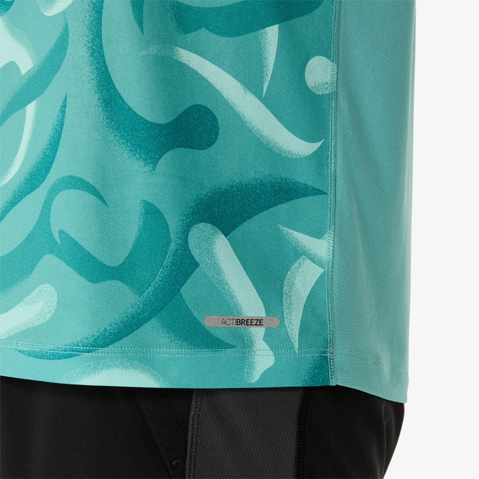 Men's Road Lite Show SS Top