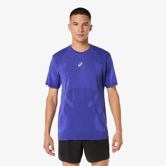 Men's Road Seamless Short-Sleeve Top