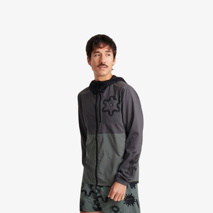 Men's Secondwind 3.0 Jacket - S, M