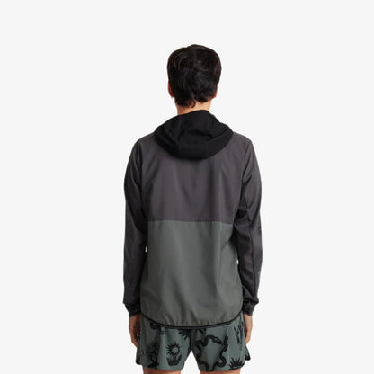 Men's Secondwind 3.0 Jacket - S, M