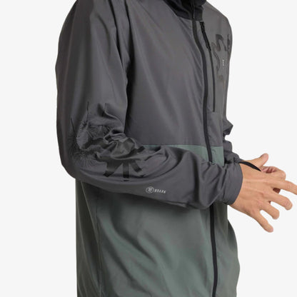 Men's Secondwind 3.0 Jacket - S, M
