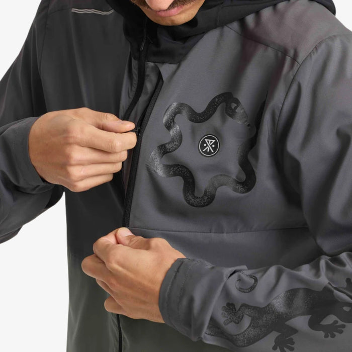 Men's Secondwind 3.0 Jacket - S, M