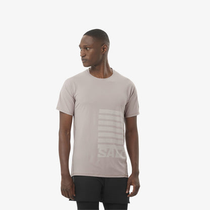 Men's Sense Aero Graphic Tee - M
