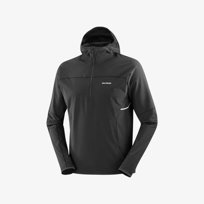 Men's Sense Aero Hybrid Half Zip