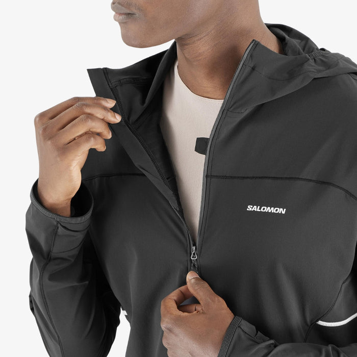 Men's Sense Aero Hybrid Half Zip