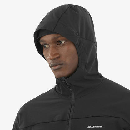 Men's Sense Aero Hybrid Half Zip