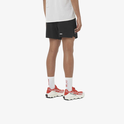 Men's Sense Aero Stow Shorts 5"