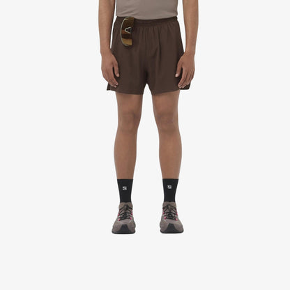 Men's Sense Aero Stow Shorts 5"