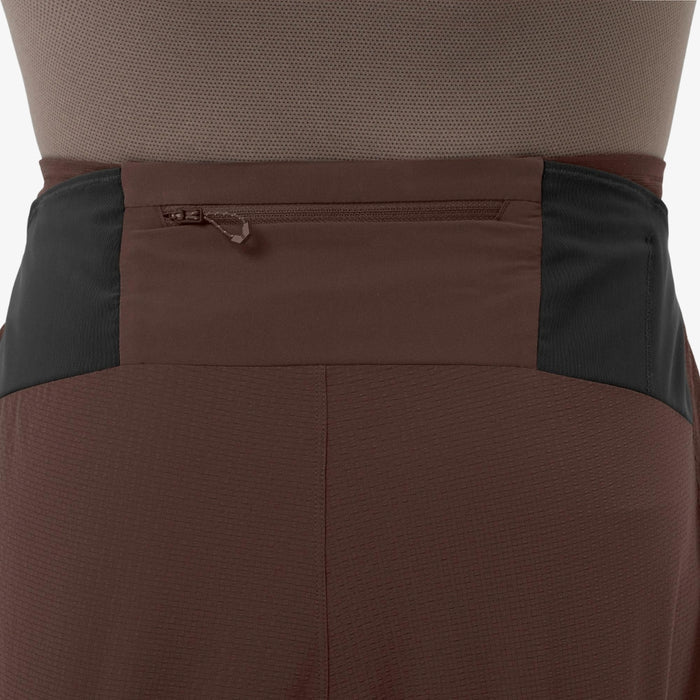 Men's Sense Aero Stow Shorts 5"
