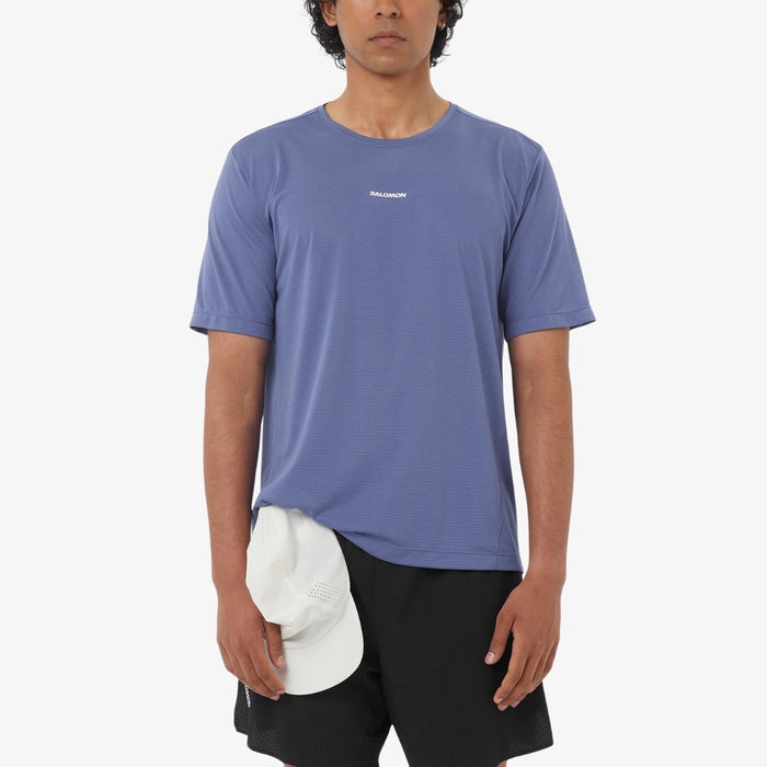 Men's SHAKEout CORE Short Sleeve
