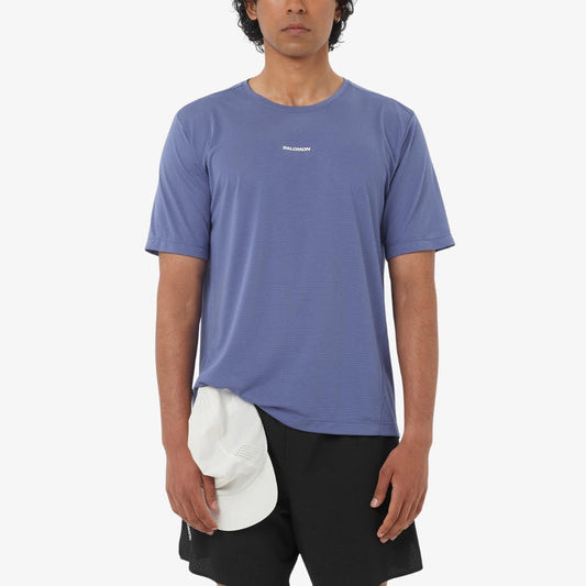 Men's SHAKEout CORE Short Sleeve
