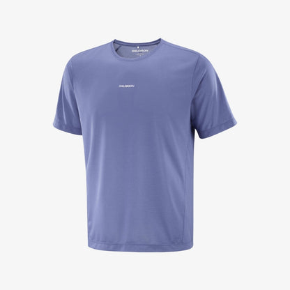 Men's SHAKEout CORE Short Sleeve
