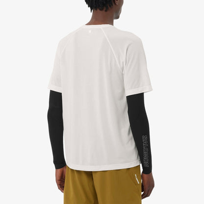 Men's SHAKEout CORE Short Sleeve